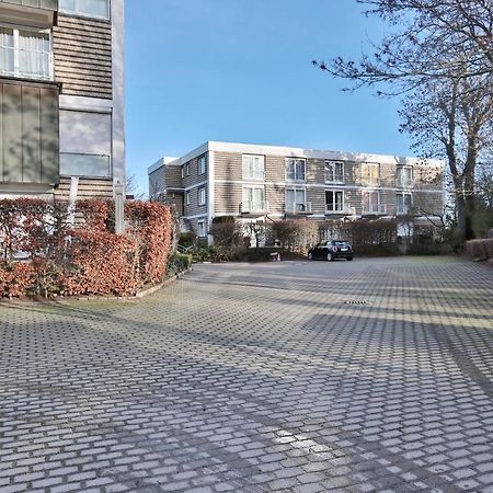 Haus Miramar Tref Appartement 64 Найндорф Екстериор снимка